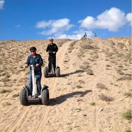 Optimist Rubicon Piscina Climatizable, Frente Al Mar וילה