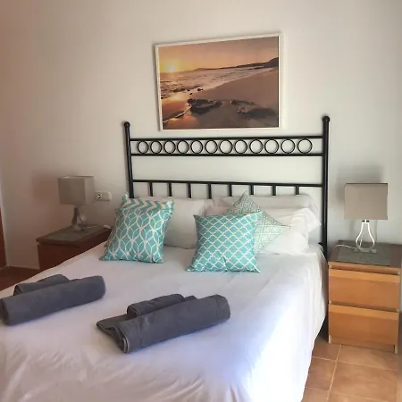 Optimist Rubicon Piscina Climatizable, Frente Al Mar Villa