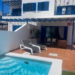Optimist Rubicon Piscina Climatizable, Frente Al Mar فيلة بلايا بلانكا