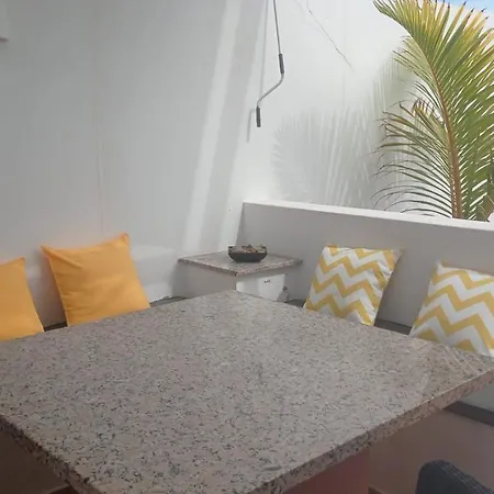 Optimist Rubicon Piscina Climatizable, Frente Al Mar Βίλα *