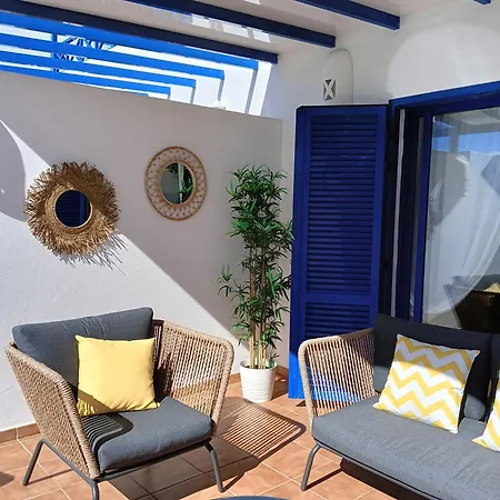 Optimist Rubicon Piscina Climatizable, Frente Al Mar *