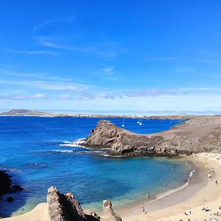 Optimist Rubicon Piscina Climatizable, Frente Al Mar *