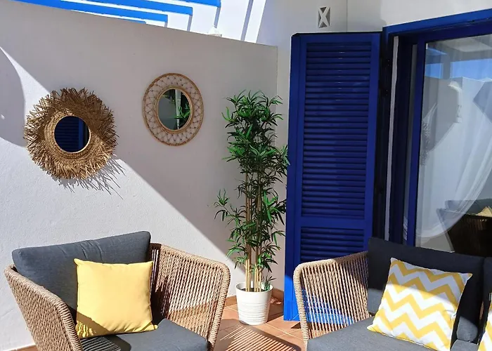 Optimist Rubicon Piscina Climatizable, Frente Al Mar *