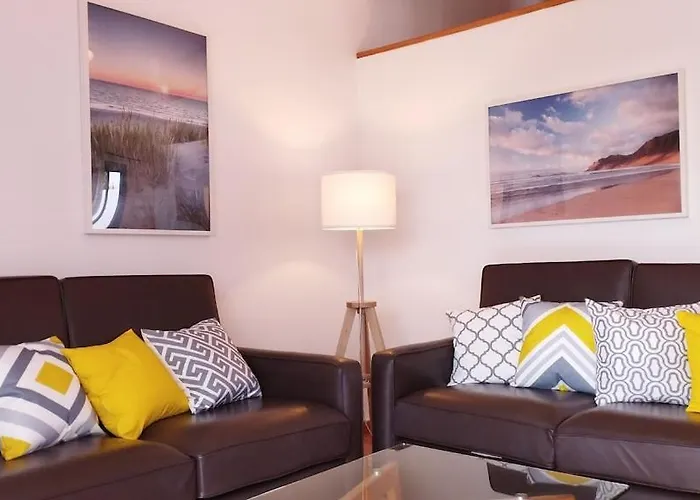 Optimist Rubicon Piscina Climatizable, Frente Al Mar * Playa Blanca (Lanzarote)