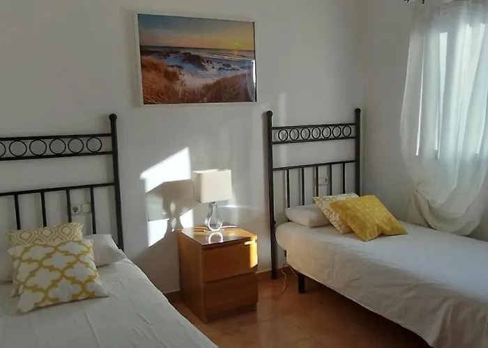 Optimist Rubicon Piscina Climatizable, Frente Al Mar Villa *