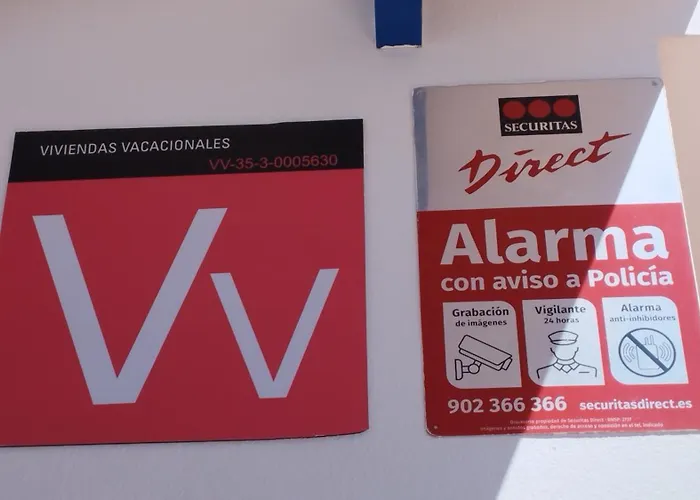 Optimist Rubicon Piscina Climatizable, Frente Al Mar * Playa Blanca (Lanzarote)